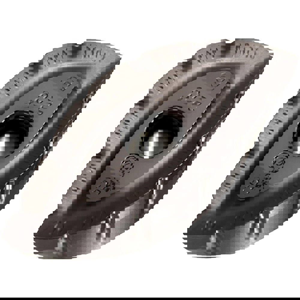 Milling Insert: IN2005, Carbide